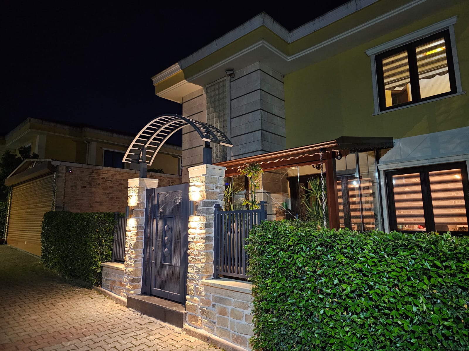 SN. MASMANACI VİLLASI 013